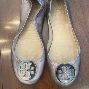 Tory Burch Flats